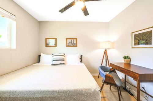 Apartamento Larocco On Turney Biltmore