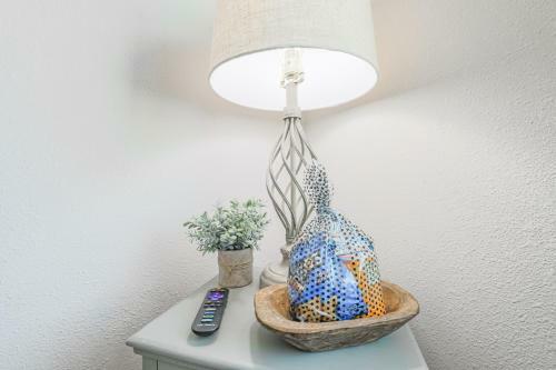Apartamento Larocco On Turney Biltmore