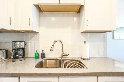 Apartamento Larocco On Turney Biltmore
