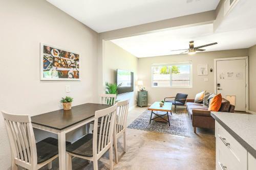 Apartamento Larocco On Turney Biltmore