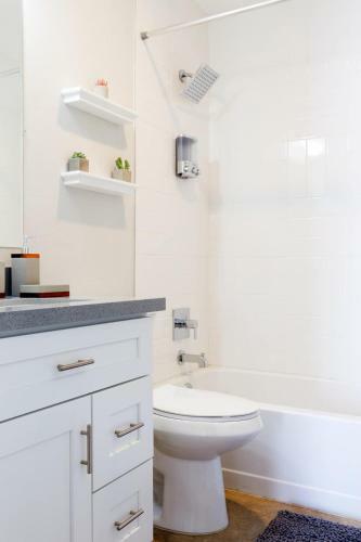 Apartamento Larocco On Turney Biltmore