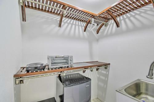 Apartamento Pet-friendly Studio With Fenced Yard Near Hiking