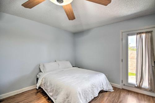 Apartamento Pet-friendly Studio With Fenced Yard Near Hiking