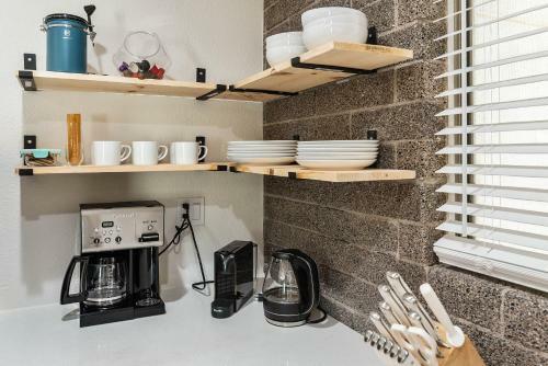 Apartamento Roosevelt Row! 1 Bedroom & Pool!