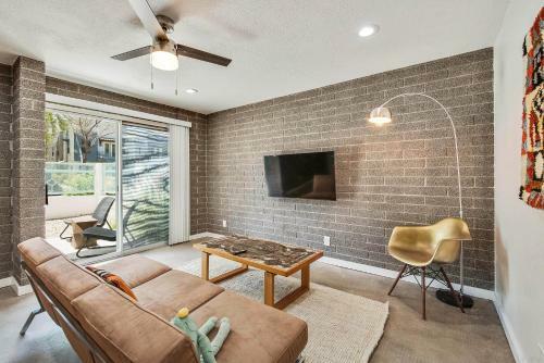 Apartamento Roosevelt Row! 1 Bedroom & Pool!