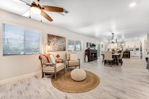 Serenity On Sharon