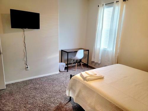 Phoenix Comfort Home Suites 2