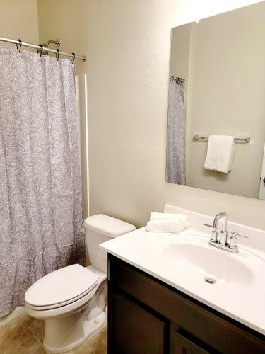 Phoenix Comfort Home Suites 2