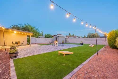 Beautiful Three Bedroom In The Center Of Phoenix