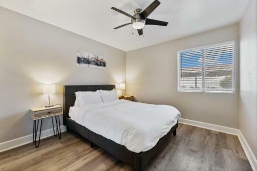 Chic 2 -bedroom Apartment By Staygia