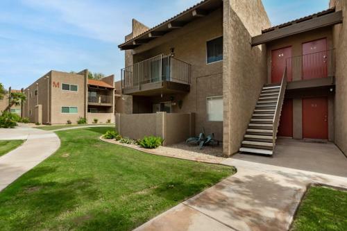 Apartamento Thomas N6 Phoenix Condo