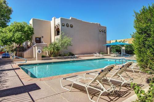 Apartamento Thomas N6 Phoenix Condo