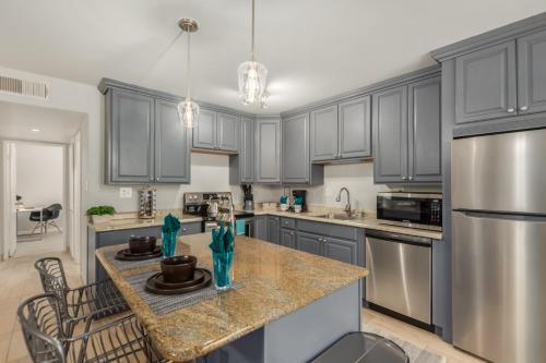 Apartamento Thomas N6 Phoenix Condo