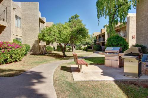 Apartamento Thomas N6 Phoenix Condo