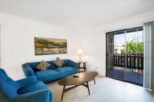 Staygia -modern Newly Renovated 1br Apartment-pool