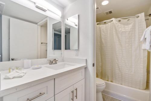 Staygia -modern Newly Renovated 1br Apartment-pool