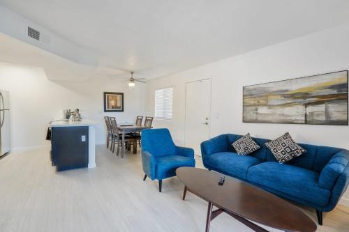 Staygia -modern Newly Renovated 1br Apartment-pool