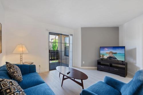 Staygia -modern Newly Renovated 1br Apartment-pool
