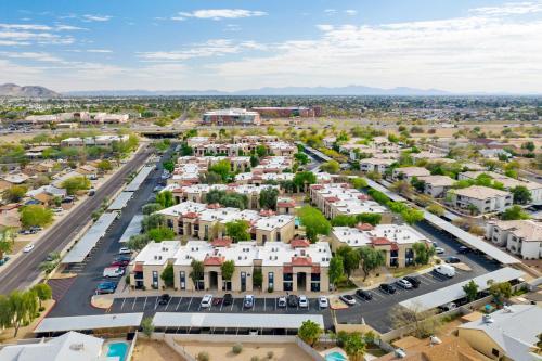 Staygia -modern Newly Renovated 1br Apartment-pool