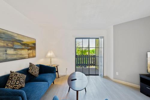 Staygia -modern Newly Renovated 1br Apartment-pool