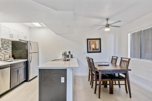 Staygia -modern Newly Renovated 1br Apartment-pool