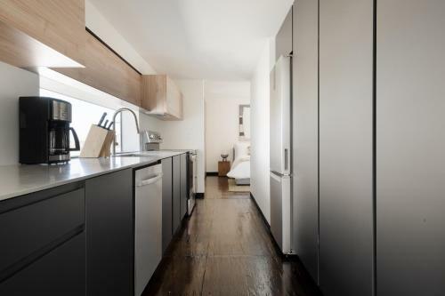 Apartamento Sonder Ida