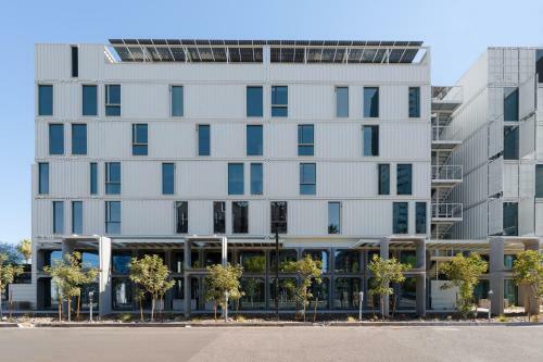 Apartamento Sonder Ida