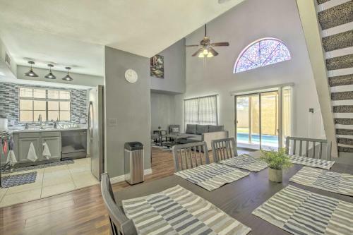 Phoenix Family Getaway - Private Outdoor Pool