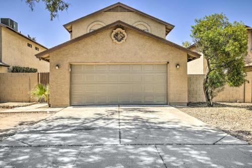 Phoenix Family Getaway - Private Outdoor Pool