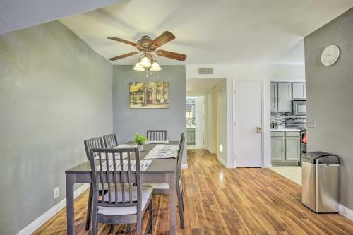 Phoenix Family Getaway - Private Outdoor Pool