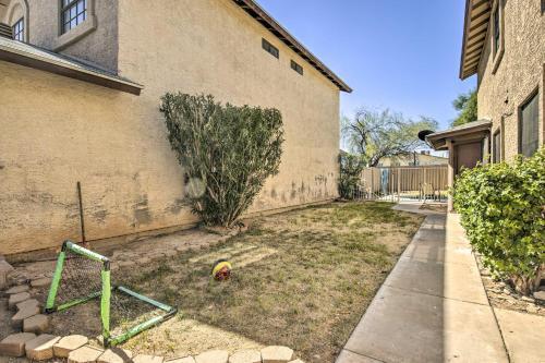 Phoenix Family Getaway - Private Outdoor Pool