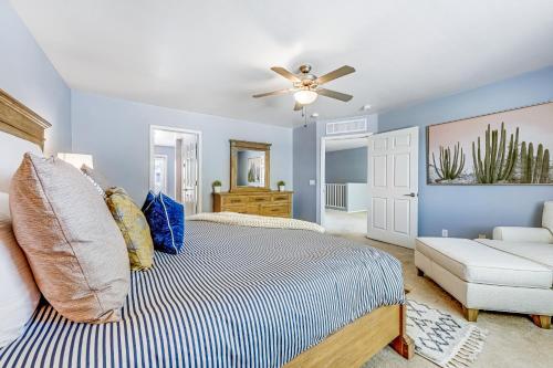 Desert Deco Delight