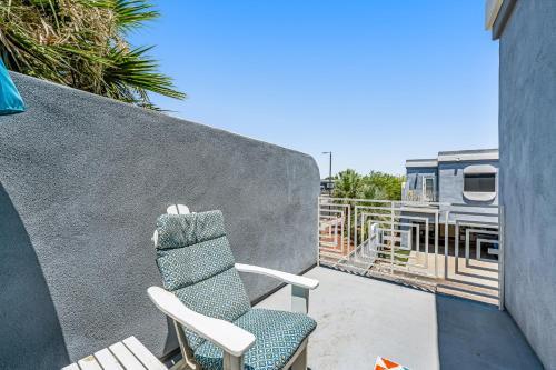 Desert Deco Delight