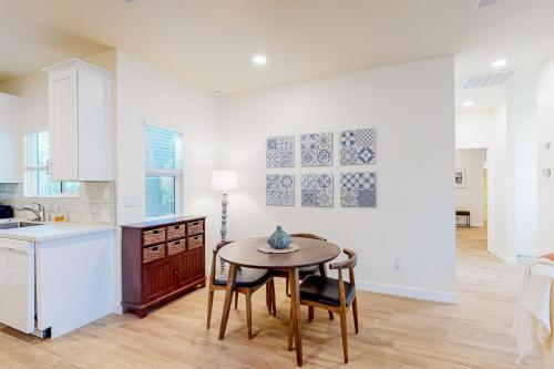Sweetwater Guesthouse