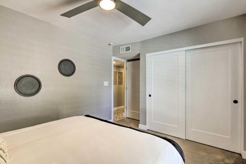Chic Scottsdale Home With Private Heated Pool!