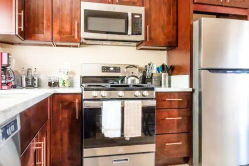 Apartamento Celestial Two Bedroom Suite In Hummingbird Alcove