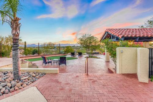 Sundance In The Foothills