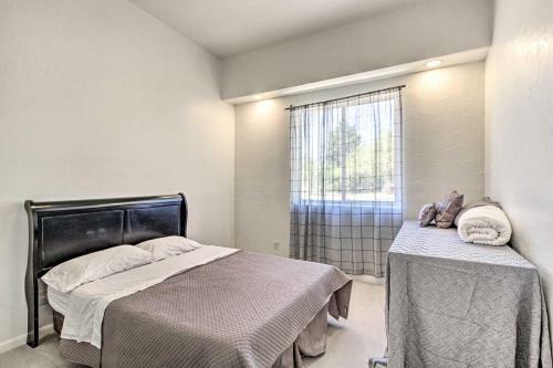 Tucson Desert Oasis With Private Pool And Patio!