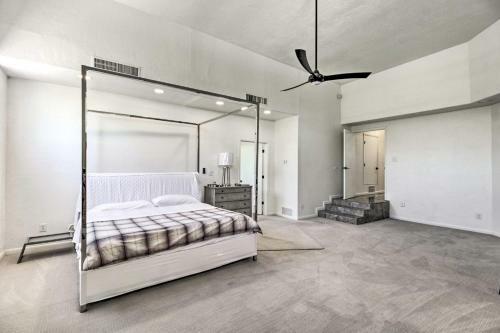 Tucson Desert Oasis With Private Pool And Patio!