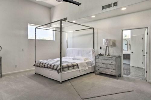 Tucson Desert Oasis With Private Pool And Patio!
