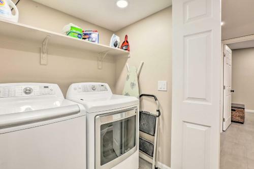 Tucson Getaway With Private Pool And Gas Grill!