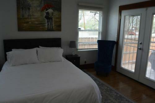 Historic Charm With Modern Comfort