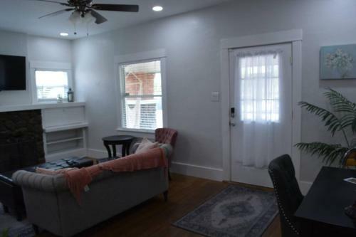 Historic Charm With Modern Comfort