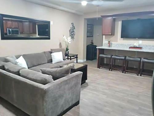 Apartamento Charmingly Decorated Home In Central Tucson!!