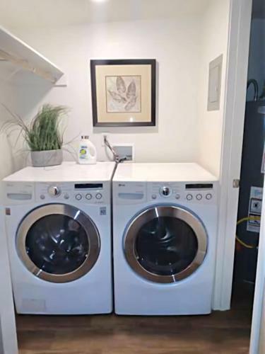 Apartamento Charmingly Decorated Home In Central Tucson!!