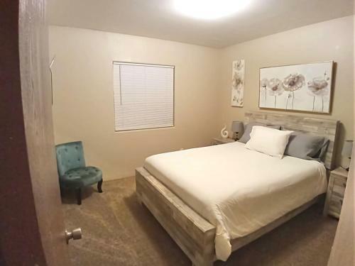 Apartamento Cheerful 3 Bedroom House With Free Parking