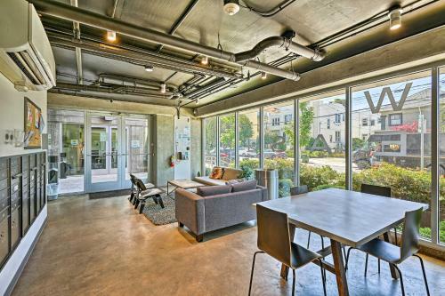 Apartamento Berkeley Apt With Rooftop 4 Blocks To Campus!