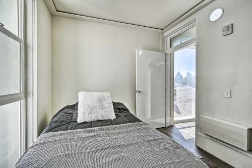Apartamento Berkeley Apt With Rooftop 4 Blocks To Campus!