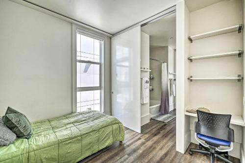 Apartamento Berkeley Apt With Rooftop 4 Blocks To Campus!