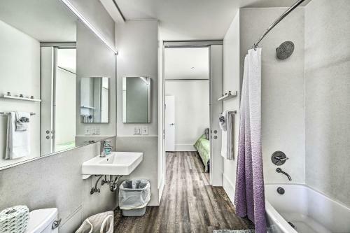 Apartamento Berkeley Apt With Rooftop 4 Blocks To Campus!